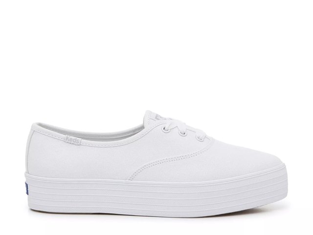 Keds ruffle sneakers outlet