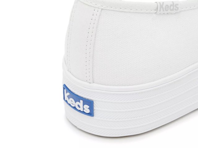 Keds platform white outlet