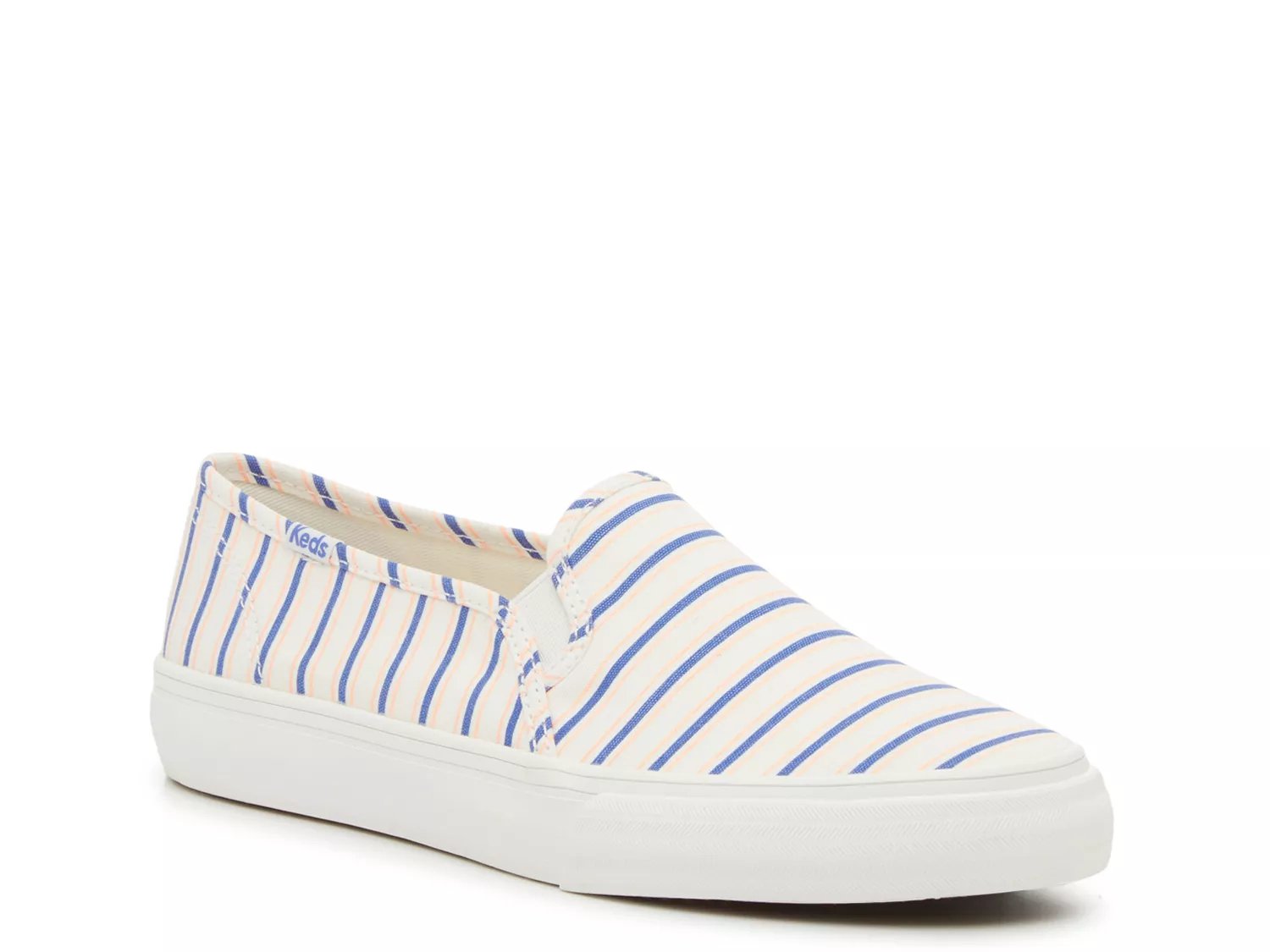 Double Decker Slip-On Sneaker - Women's