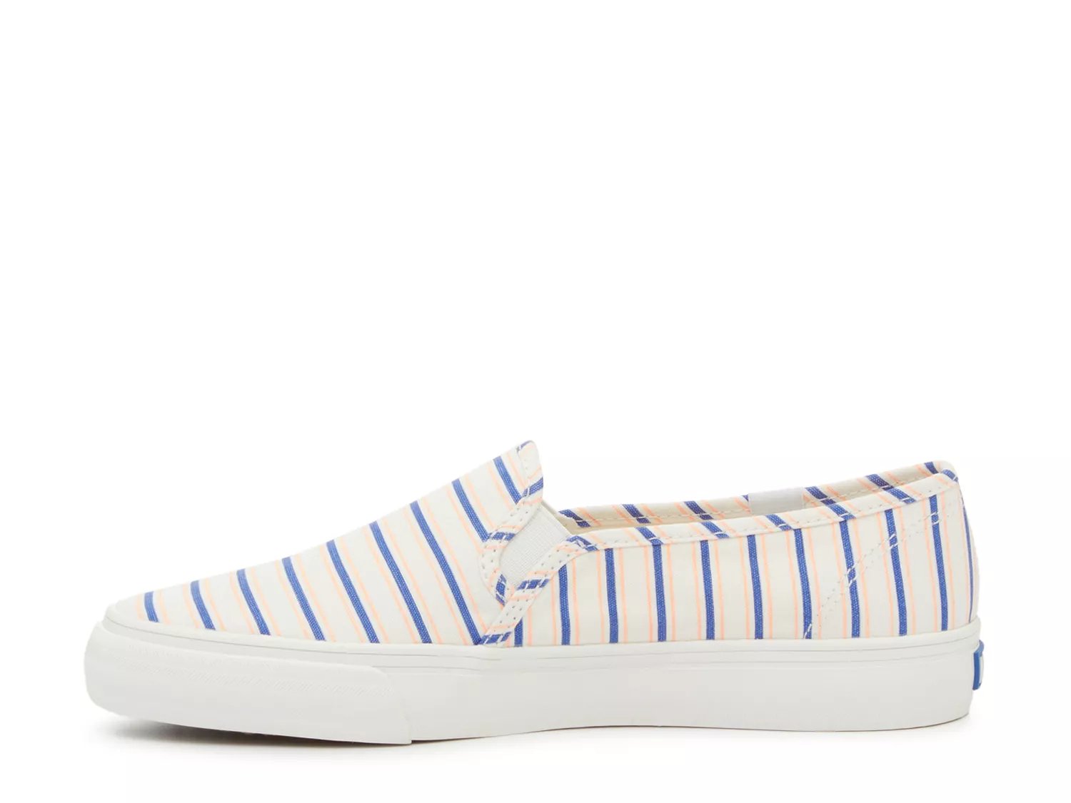 Double Decker Slip-On Sneaker - Women's