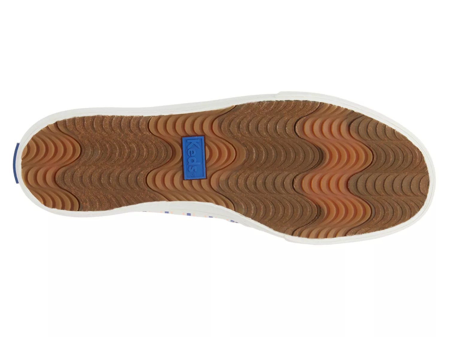 Double Decker Slip-On Sneaker - Women's