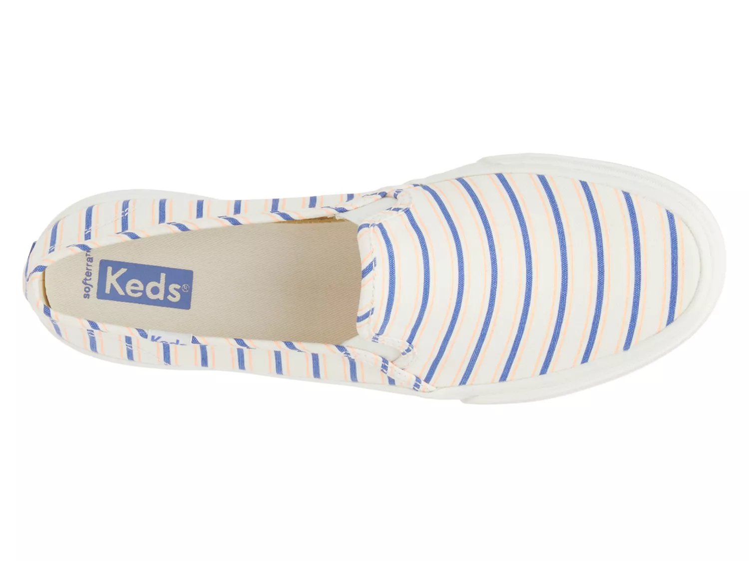 Double Decker Slip-On Sneaker - Women's