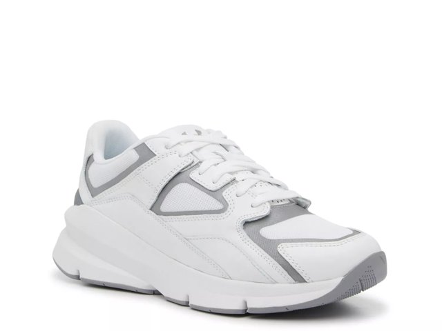 Under armour white womens sneakers on sale