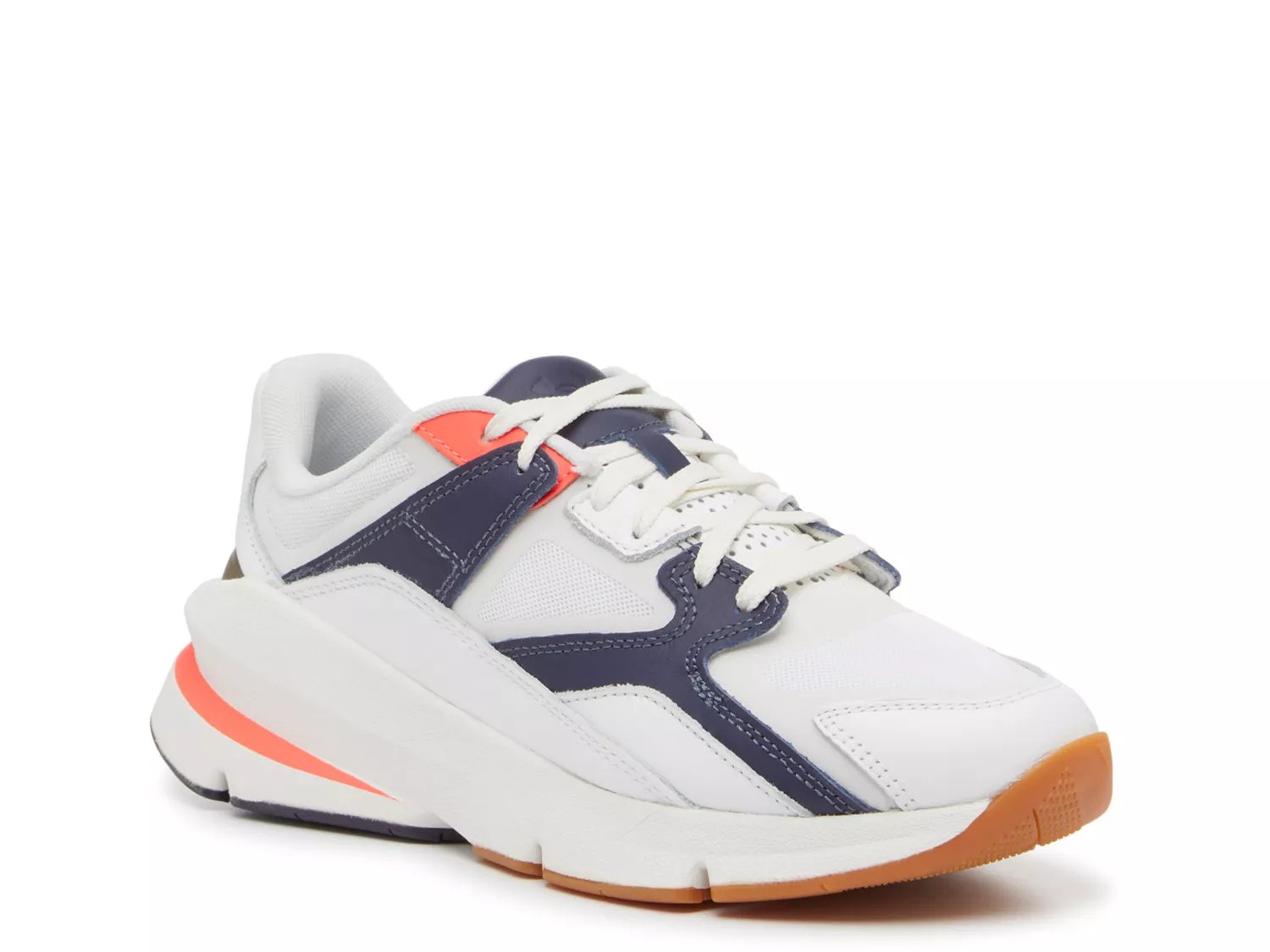Forge Sneaker