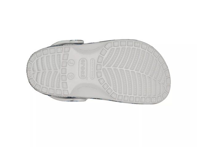 Crocs kids size hotsell 8