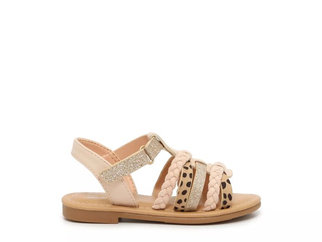 Dsw childrens sandals hot sale