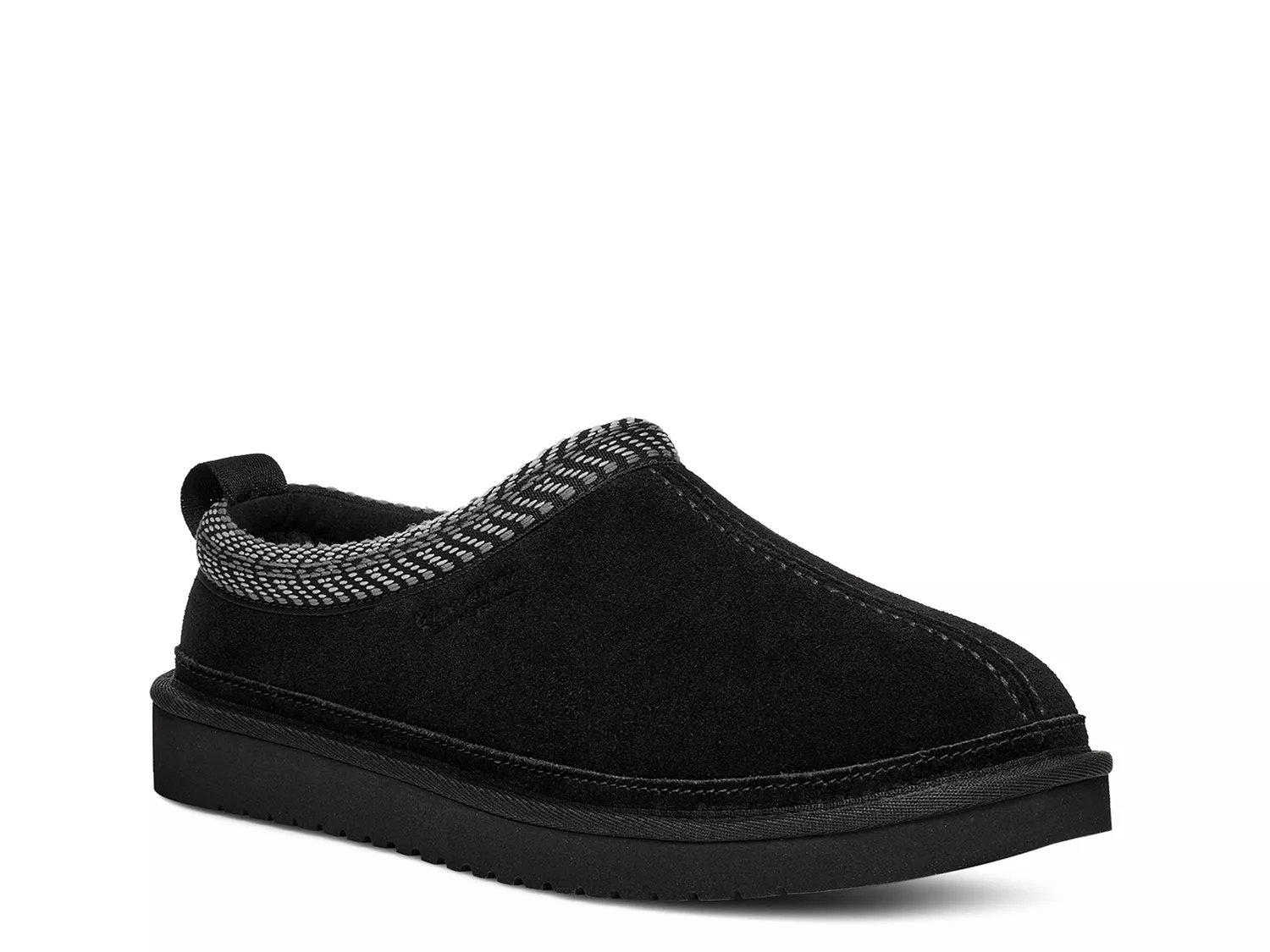 Mens ugg shop slippers dsw