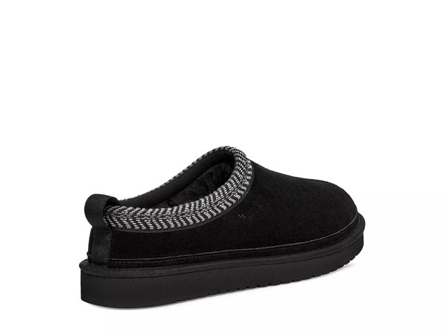 Slipper uggs 2025 black