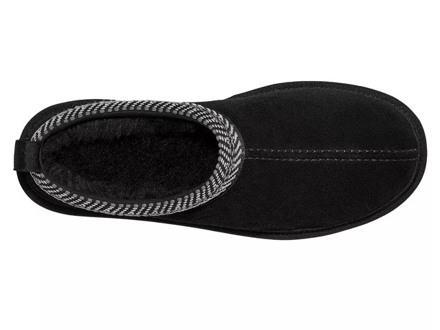 Ugg slippers outlet men black