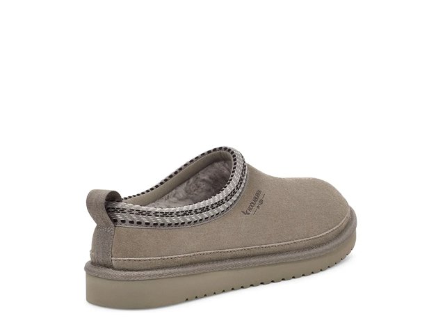 Koolaburra by UGG Burree Slipper - Men's - Free Shipping | DSW