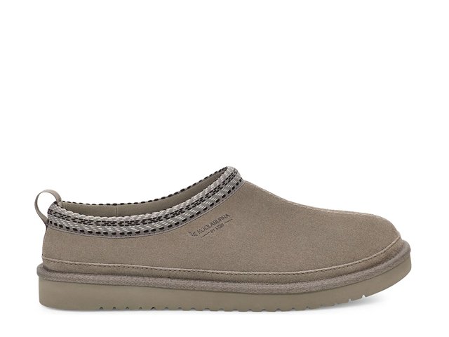 Koolaburra by UGG Burree Slipper - Men's - Free Shipping | DSW