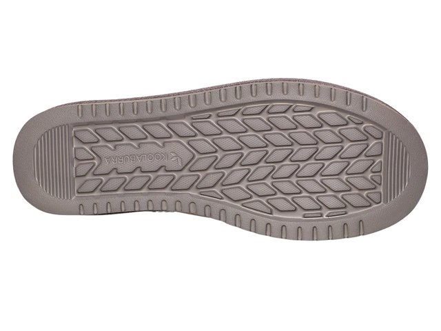 Koolaburra by UGG Burree Slipper - Men's - Free Shipping | DSW