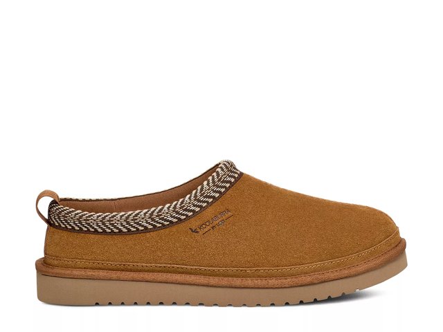 Ugg slippers hotsell men dsw