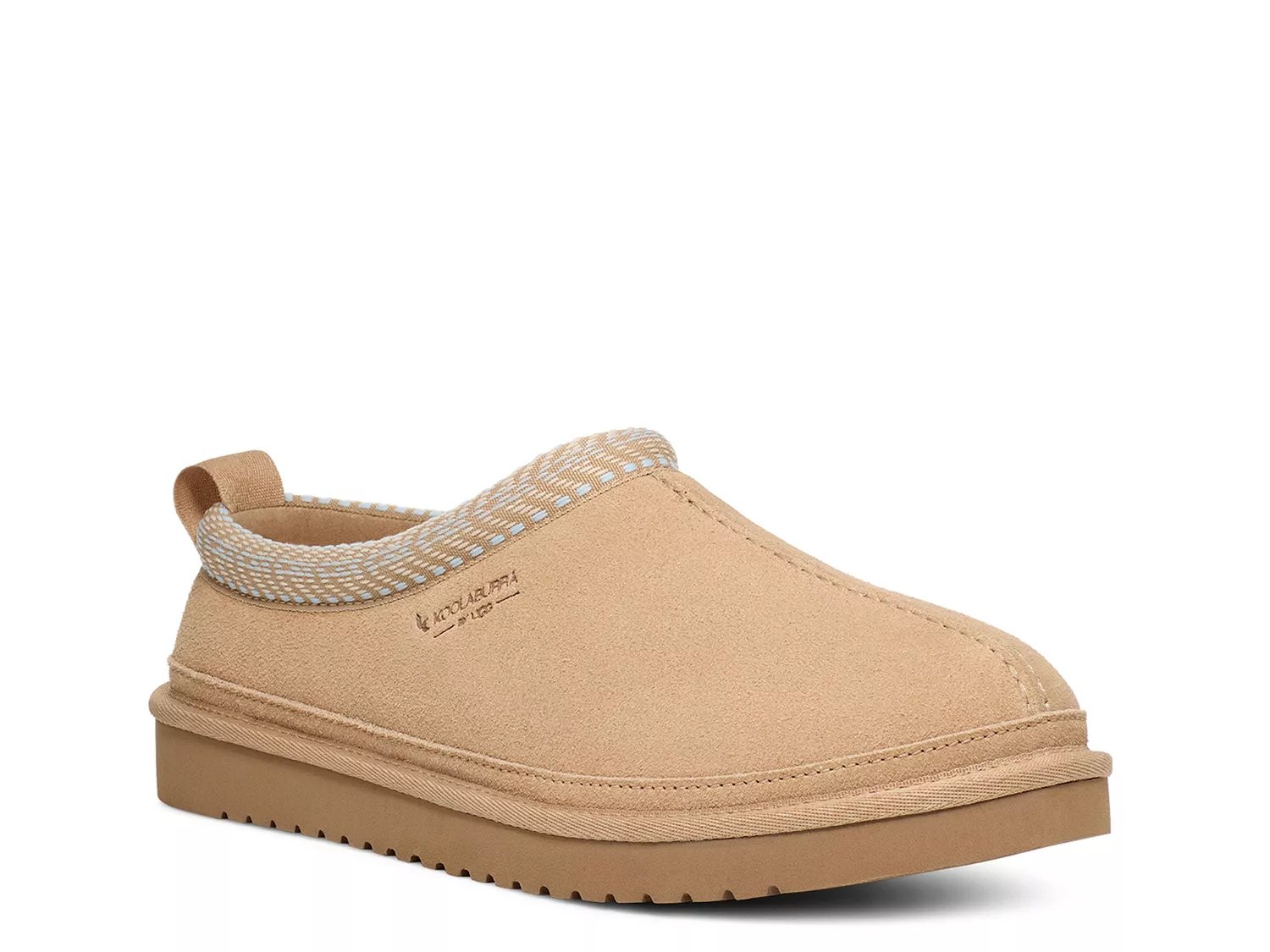 Dsw mens hot sale ugg slippers