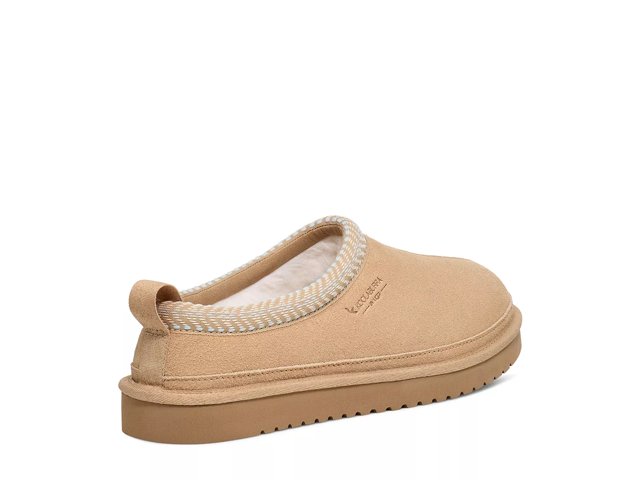 Ugg tasman sales slippers dsw