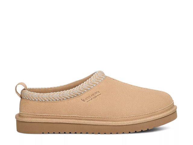 Mens ugg hot sale slippers dsw