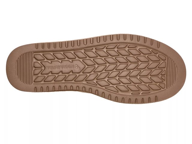 Koolaburra by UGG Burree Slipper - Men's - Free Shipping | DSW