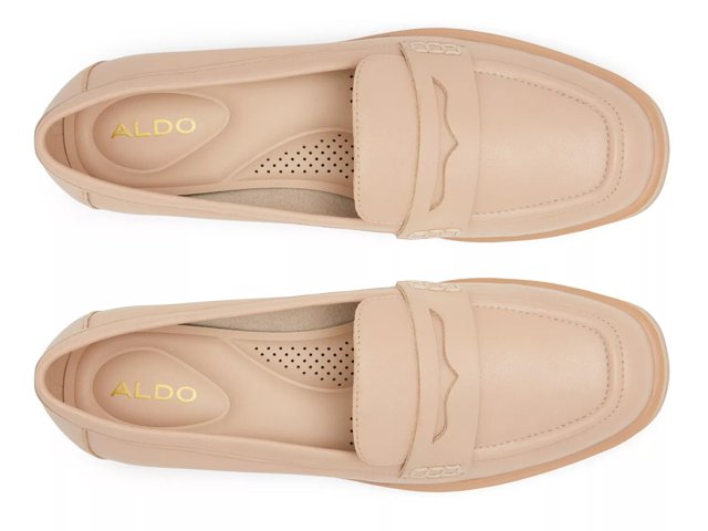 Aldo flats hot sale dsw