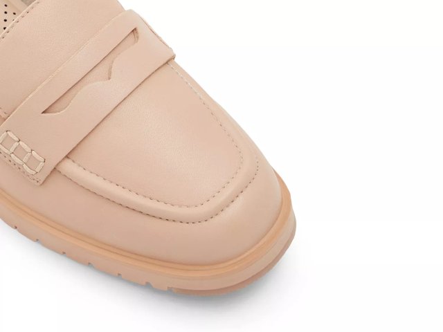 Aldo discount loafers dsw