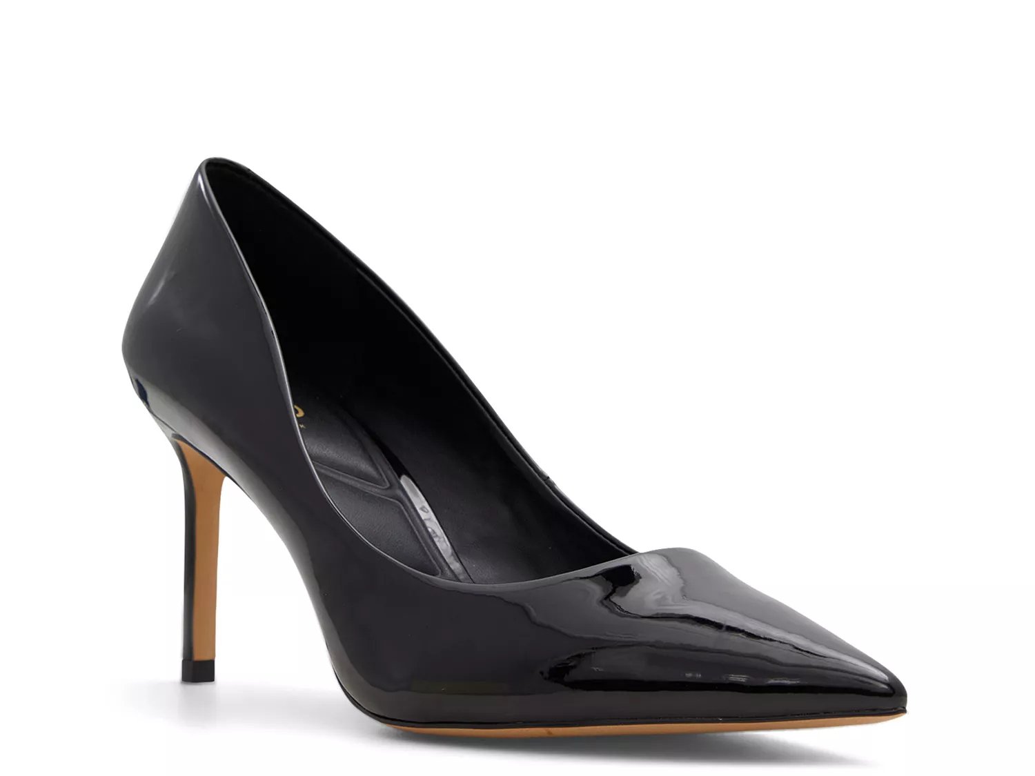 Aldo Stessymid Pump Free Shipping DSW