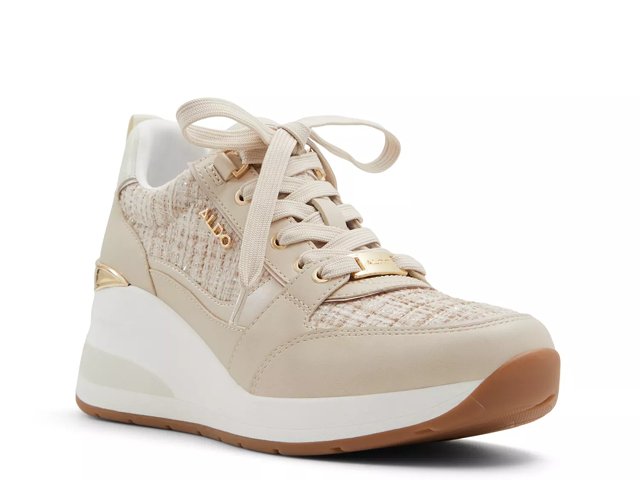 Dsw womens wedge sneakers clearance