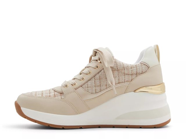Aldo Caroteriel Wedge Sneaker Free Shipping DSW