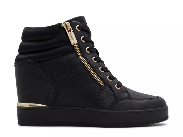 Dsw womens wedge sneakers outlet