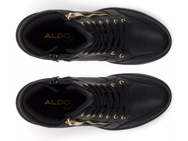 Aldo Ereliclya Sneaker - Free Shipping | DSW
