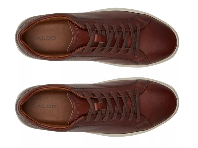 Aldo Classicspec Sneaker Free Shipping DSW