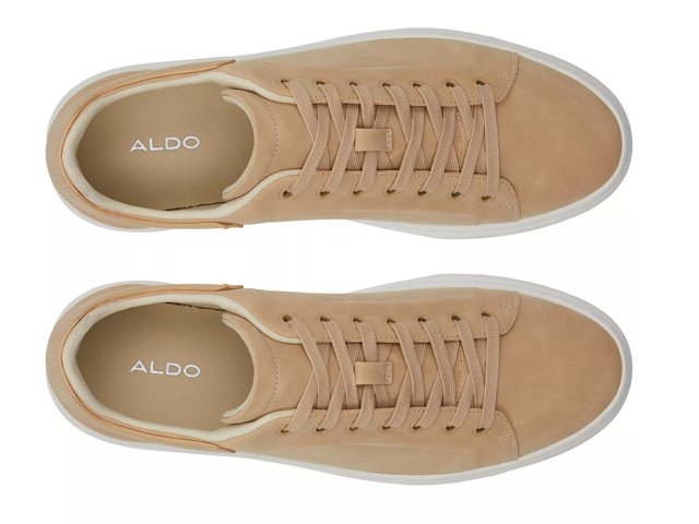 Aldo sneakers dsw sale