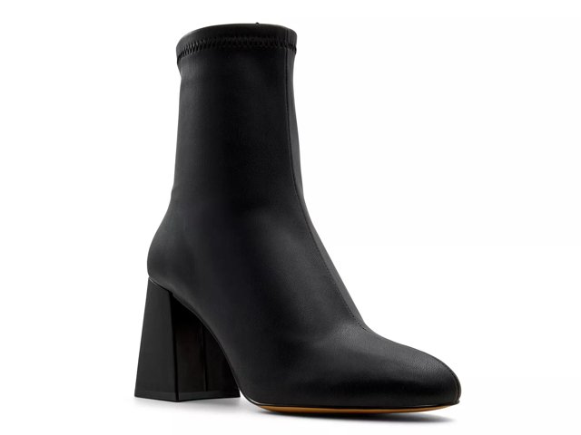 Aldo Haucan Bootie - Free Shipping | DSW