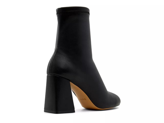 Aldo bootie new arrivals