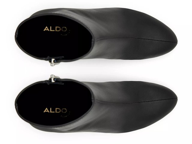 Aldo Haucan Bootie Free Shipping DSW