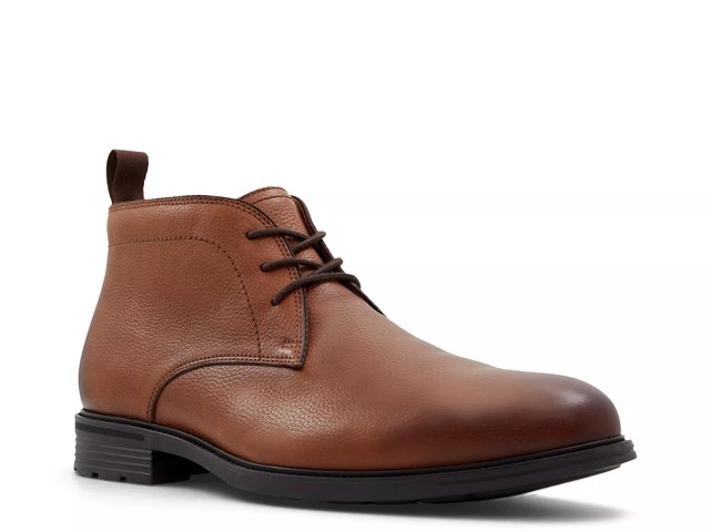 Aldo chukka boots sale