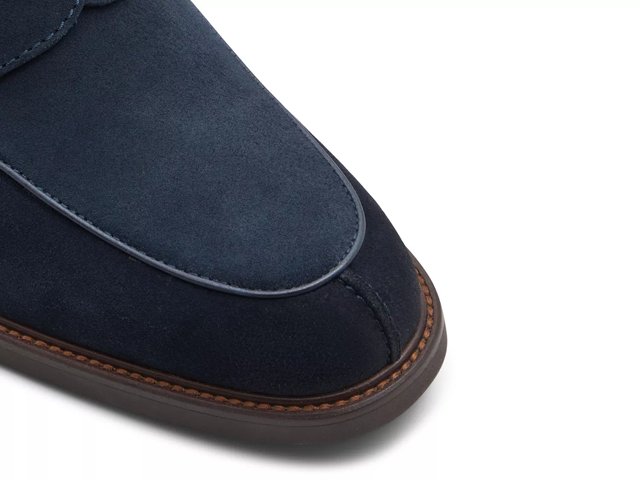 Aldo on sale loafers dsw
