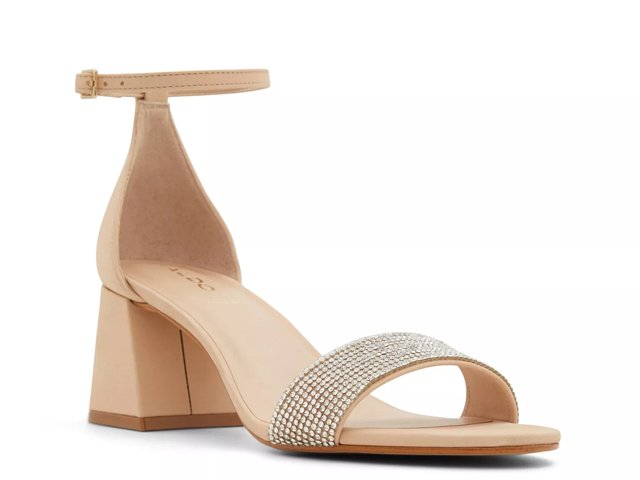 Aldo Formigoni Sandal