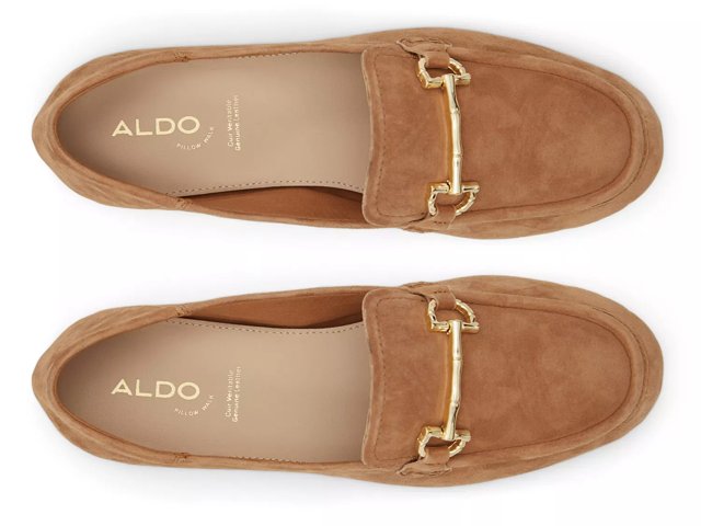 Aldo loafers dsw deals