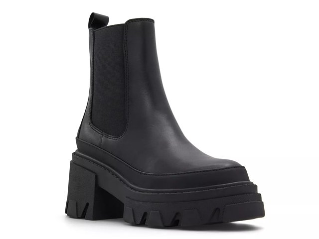 Dsw platform boots online
