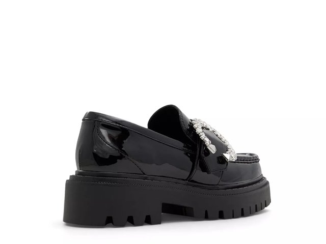Aldo loafers dsw sale
