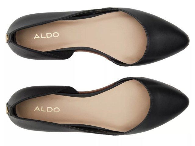 Aldo Flat - Free Shipping | DSW