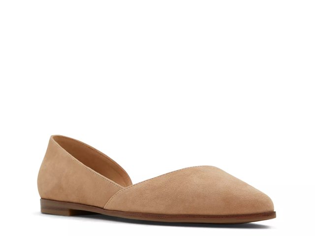 Dsw deals aldo flats