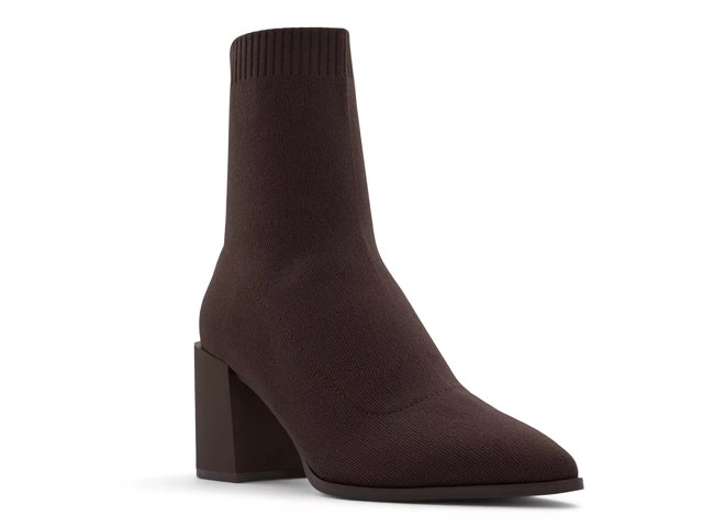 Aldo bootie top