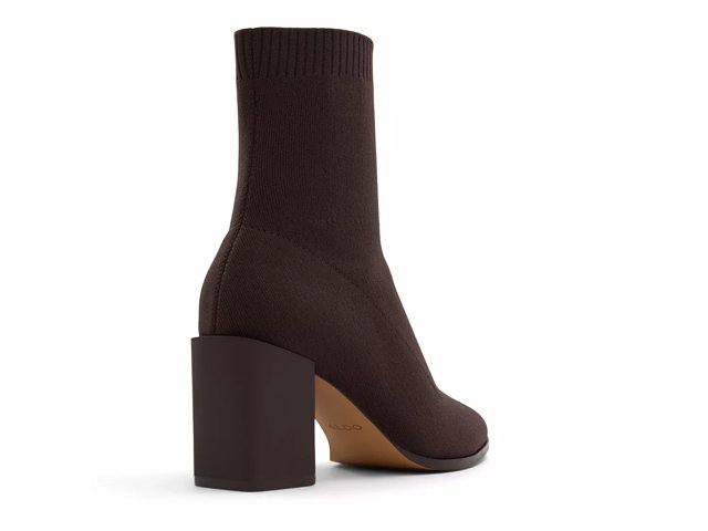 Aldo Stassy Bootie Free Shipping DSW