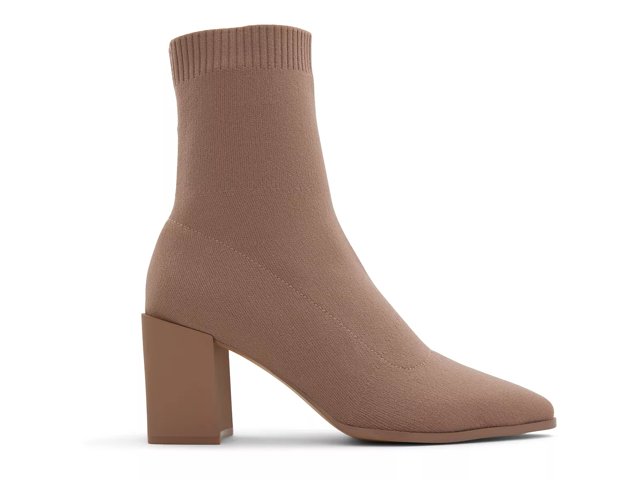 Aldo sales sock boots