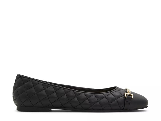 Dsw deals aldo flats