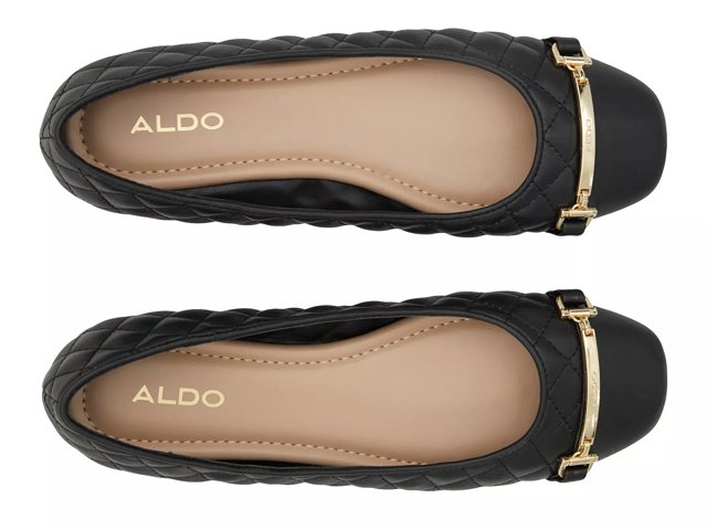 Dsw aldo flats sales