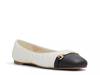 Leanne Ballerina Flat White view