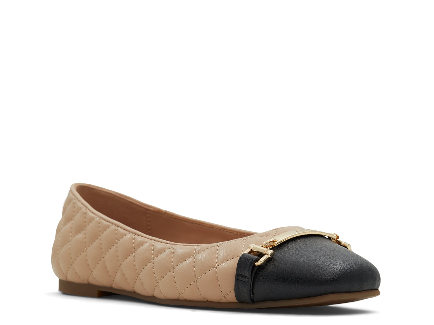 Leanne Ballerina Flat