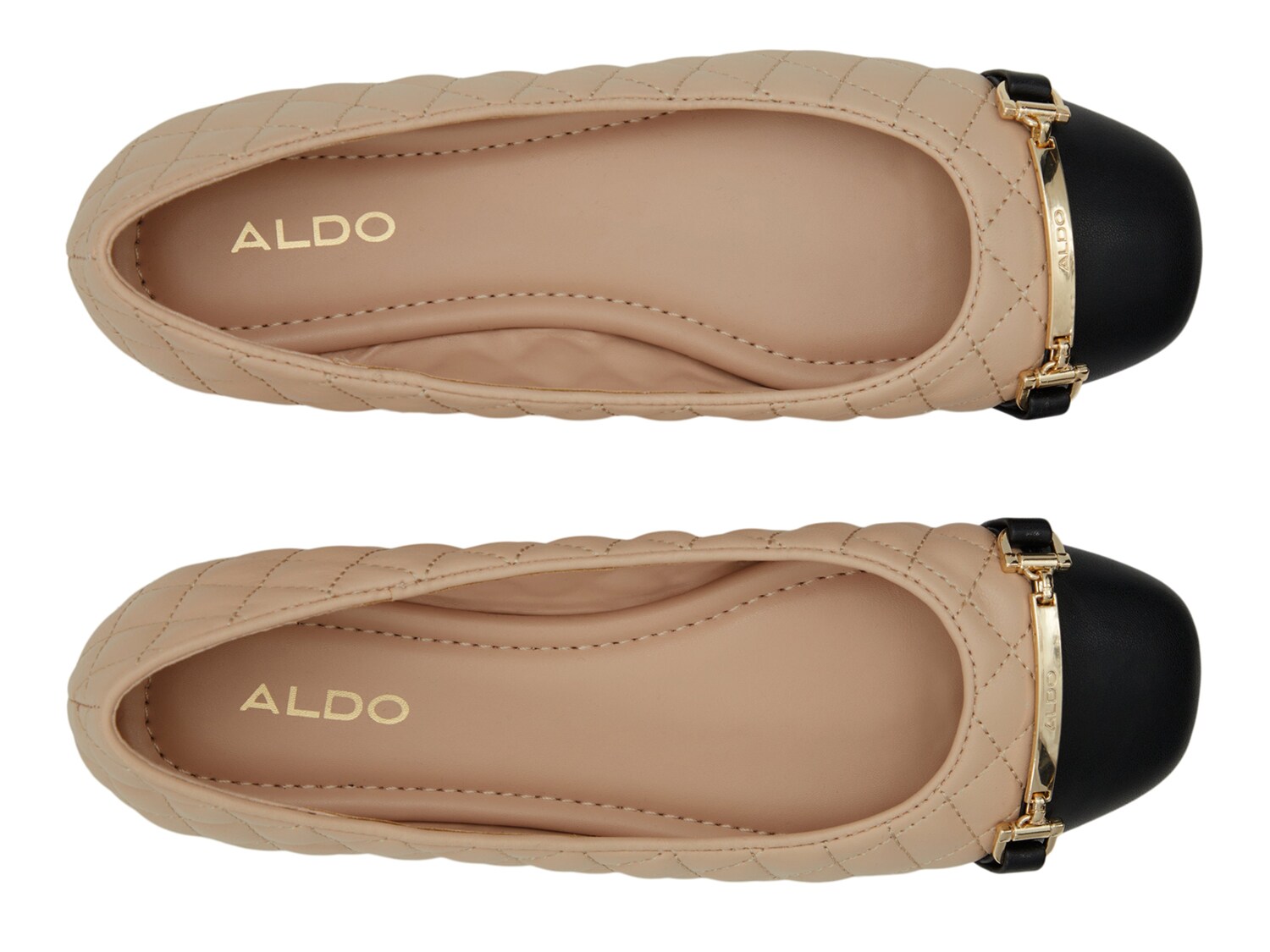 Leanne Ballerina Flat