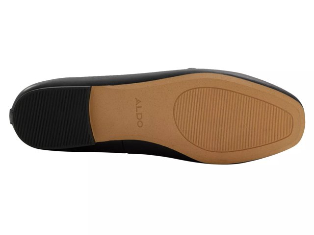 Aldo sales loafers dsw